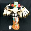 Image 2 : Large Navajo Kachina Doll