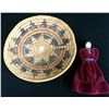 Image 1 : Navajo Basket and Doll