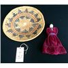 Image 2 : Navajo Basket and Doll