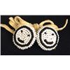 Image 3 : Lot of 4 Pieces of Shoshone Beadwork