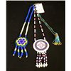 Image 1 : Group of 3 Beaded Shoshone Necklaces
