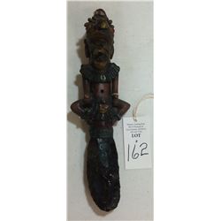Vintage Flute