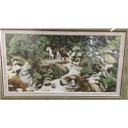 Bev Doolittle Print