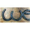 Image 2 : Horseshoe "Welcome" Sign