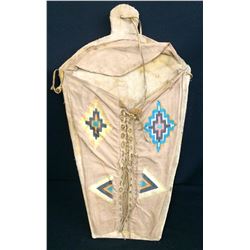 Circa 1940s Cradle Board