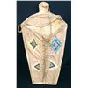 Image 1 : Circa 1940s Cradle Board