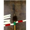 Image 3 : Lot 2 Decorative Spears