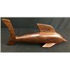 Image 2 : Lot of 2 Ironwood Carvings