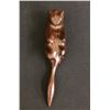 Image 3 : Lot of 2 Ironwood Carvings