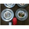 Image 2 : Group of 6 Bi-Centennial Collector Plates