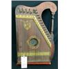 Image 1 : Another Antique Zither (Harp)