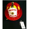 Image 1 : Fireman's Helmet and Rope
