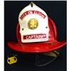 Image 2 : Fireman's Helmet and Rope