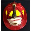 Image 3 : Fireman's Helmet and Rope