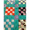 Image 2 : Old American Quilt