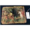 Image 1 : Print on Velvet