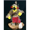 Image 1 : Mudhead Navajo Doll