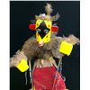 Image 3 : Mudhead Navajo Doll