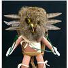 Image 2 : Owl Navajo Doll