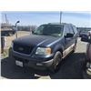 Image 1 : 04 Ford Expedition Rwd 4dr SUV - T - DRIVE