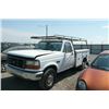Image 1 : 96 FORD F350 - T - DRIVE