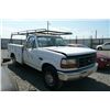 Image 3 : 96 FORD F350 - T - DRIVE