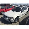 Image 1 : 01 BMW 3 Series AWD 4dr Sedan - T - DRIVE
