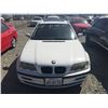 Image 2 : 01 BMW 3 Series AWD 4dr Sedan - T - DRIVE