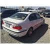 Image 4 : 01 BMW 3 Series AWD 4dr Sedan - T - DRIVE