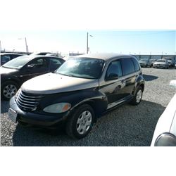 04 Chrysler PT Cruiser 4dr Wagon - ST - DRIVE MC KK