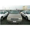 Image 1 : 02 Cadillac Seville 4dr Sedan - T - DRIVE