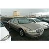 Image 2 : 02 Cadillac Seville 4dr Sedan - T - DRIVE