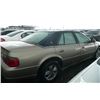 Image 3 : 02 Cadillac Seville 4dr Sedan - T - DRIVE
