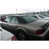 Image 4 : 02 Cadillac Seville 4dr Sedan - T - DRIVE