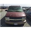Image 2 : 01 Chevrolet Astro Rwd 3dr Minivan - T - DRIVE MC