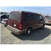 Image 4 : 01 Chevrolet Astro Rwd 3dr Minivan - T - DRIVE MC