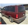 Image 6 : 01 Chevrolet Astro Rwd 3dr Minivan - T - DRIVE MC