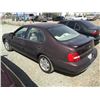 Image 6 : 00 Nissan Altima 4 Dr  Sedan - ST - DRIVE