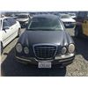 Image 2 : 05 Kia Amanti 4dr Sedan - T - DRIVE