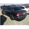 Image 6 : 05 Kia Amanti 4dr Sedan - T - DRIVE