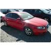 Image 3 : 06 Audi A4 4dr Sedan (2L I4 6M) - ST - DRIVE