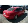 Image 4 : 06 Audi A4 4dr Sedan (2L I4 6M) - ST - DRIVE