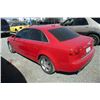 Image 6 : 06 Audi A4 4dr Sedan (2L I4 6M) - ST - DRIVE