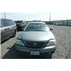 Image 2 : 05 Mercury Sable 4dr Sedan - ADT - DRIVE