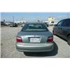Image 5 : 05 Mercury Sable 4dr Sedan - ADT - DRIVE