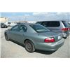 Image 6 : 05 Mercury Sable 4dr Sedan - ADT - DRIVE