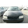 Image 2 : 00 Volkswagen Jetta 4 Dr  Sedan - LS - DRIVE MC TP