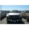 Image 2 : 00 Dodge Durango 4 Dr  4WD SUV - T - DRIVE MC TP