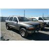 Image 3 : 00 Dodge Durango 4 Dr  4WD SUV - T - DRIVE MC TP