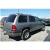 Image 4 : 00 Dodge Durango 4 Dr  4WD SUV - T - DRIVE MC TP